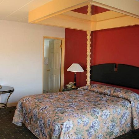 Presidential Inn And Suites Lyons Buitenkant foto