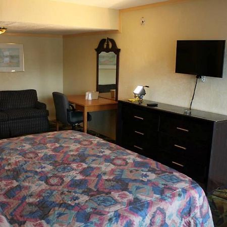 Presidential Inn And Suites Lyons Buitenkant foto