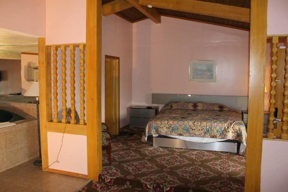 Presidential Inn And Suites Lyons Buitenkant foto