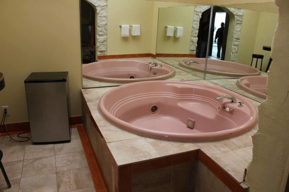 Presidential Inn And Suites Lyons Buitenkant foto