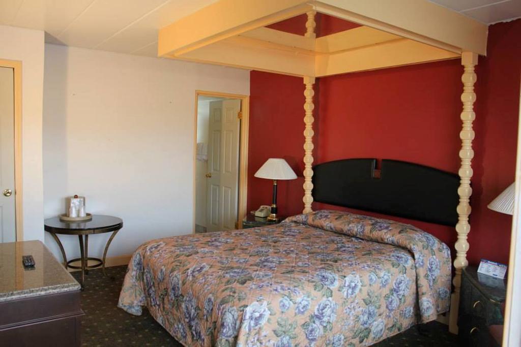 Presidential Inn And Suites Lyons Buitenkant foto