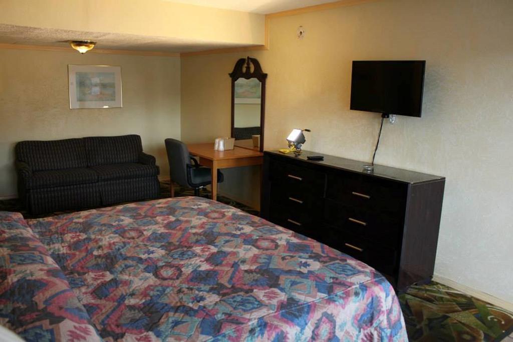 Presidential Inn And Suites Lyons Buitenkant foto