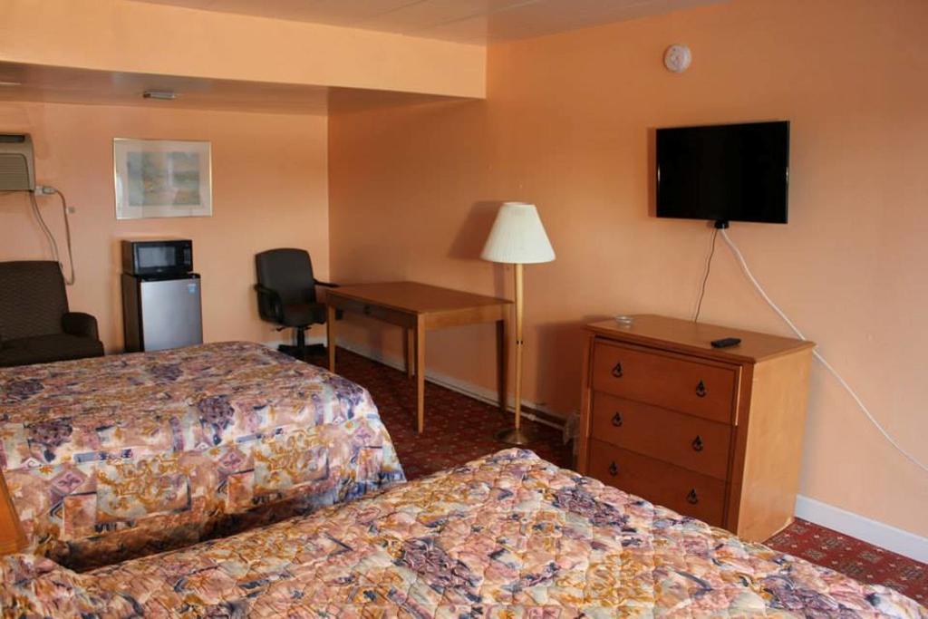 Presidential Inn And Suites Lyons Buitenkant foto