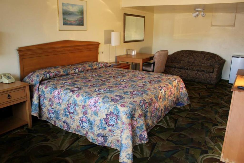 Presidential Inn And Suites Lyons Buitenkant foto