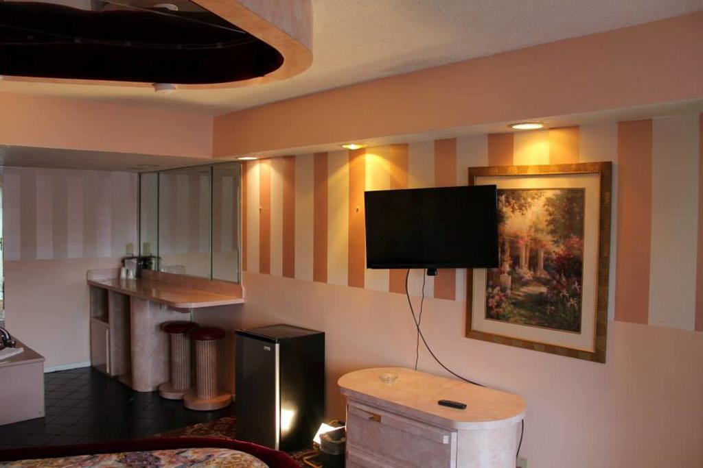 Presidential Inn And Suites Lyons Buitenkant foto